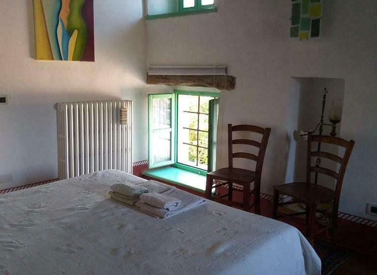 חדר סטנדרט, Casa   Hiša Klarčeva