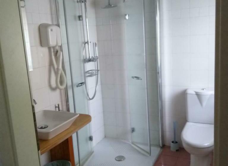 חדר סטנדרט, Casa   Hiša Klarčeva