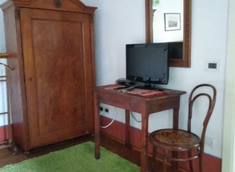 חדר סטנדרט, Casa   Hiša Klarčeva