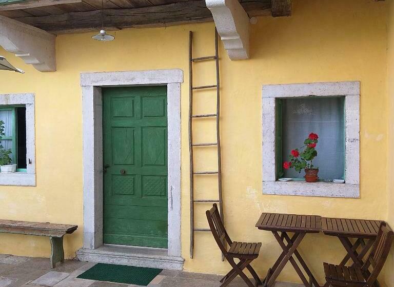 חדר סטנדרט, Casa   Hiša Klarčeva