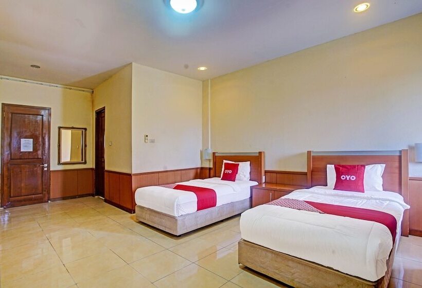 غرفة ديلوكس, Oyo 90947  Sarbini