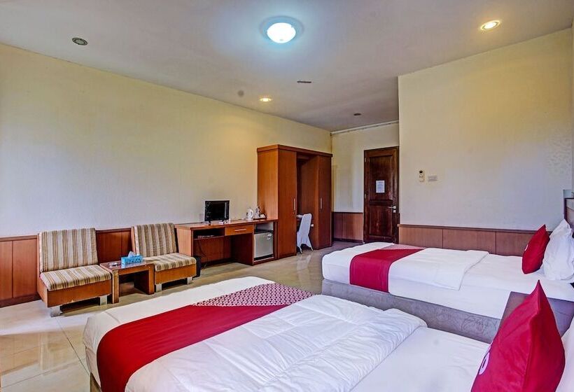 غرفة ديلوكس, Oyo 90947  Sarbini