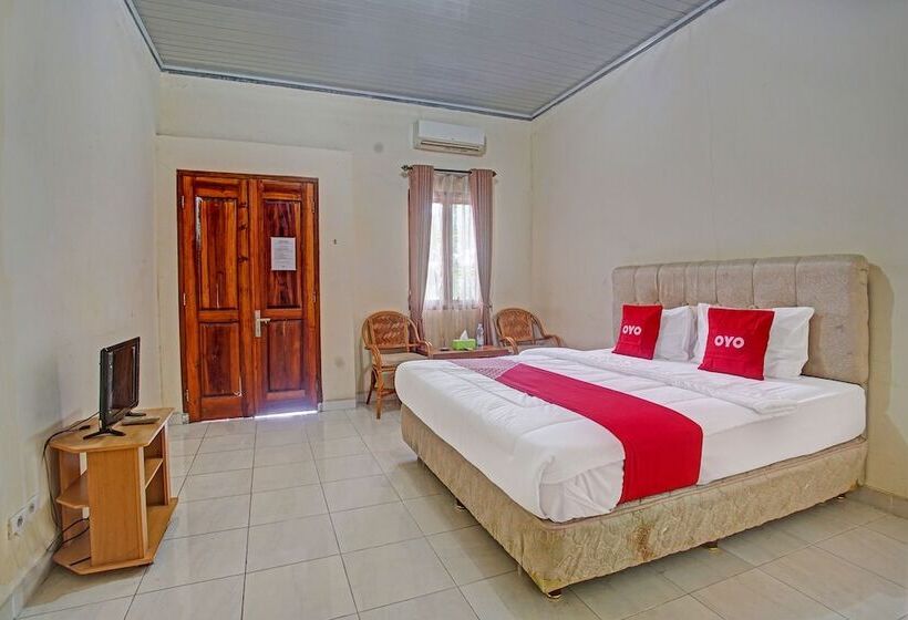 غرفة قياسية, Oyo 90947  Sarbini