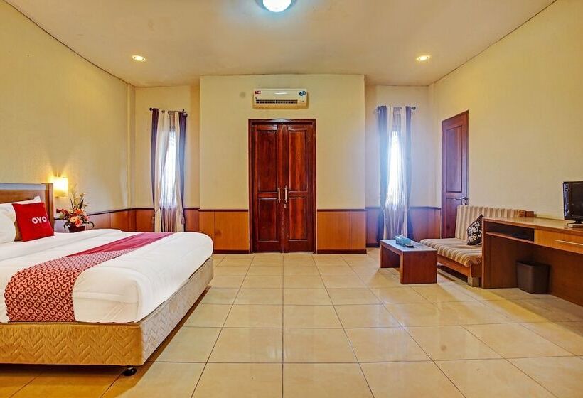 غرفة قياسية, Oyo 90947  Sarbini