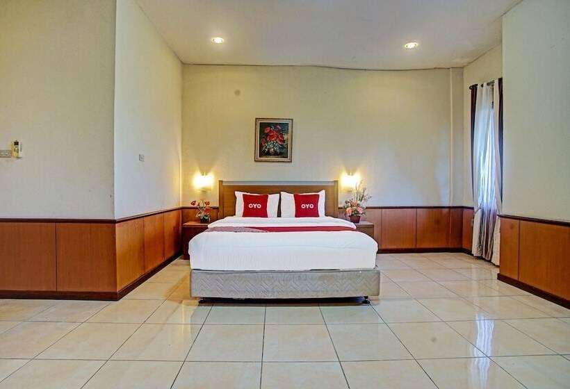 غرفة قياسية, Oyo 90947  Sarbini