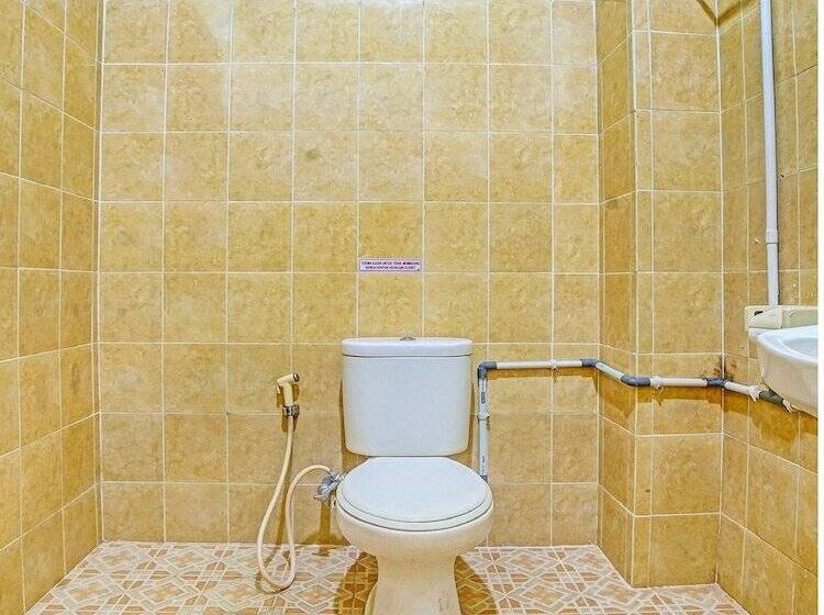 غرفة ديلوكس, Oyo 90947  Sarbini