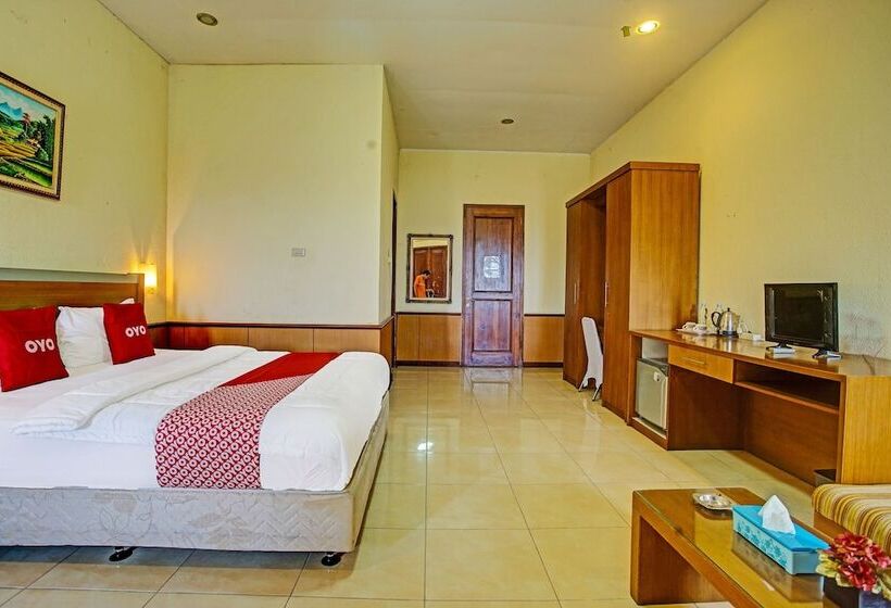 غرفة ديلوكس, Oyo 90947  Sarbini