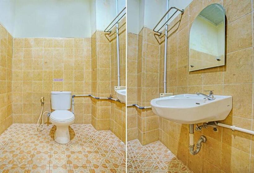 غرفة ديلوكس, Oyo 90947  Sarbini