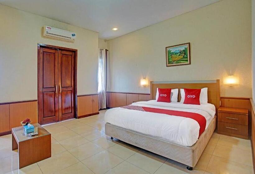 غرفة ديلوكس, Oyo 90947  Sarbini