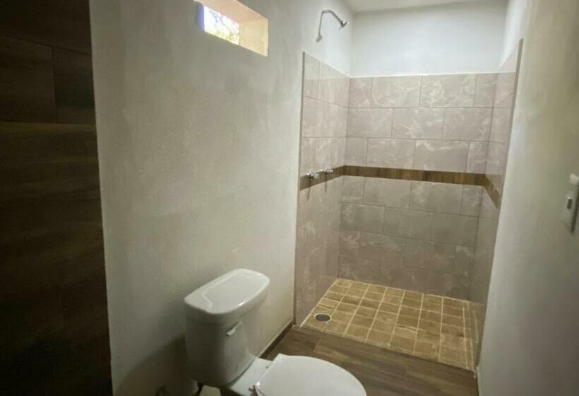 غرفة قياسية, Ranchito Camping