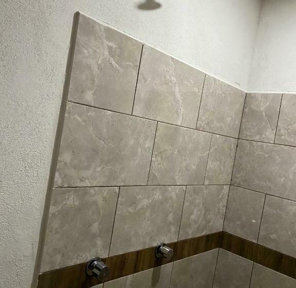 غرفة قياسية, Ranchito Camping