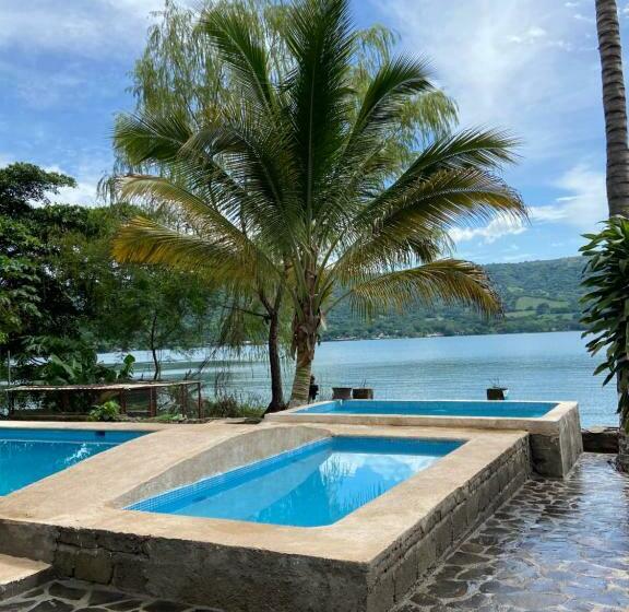 غرفة قياسية, Ranchito Camping