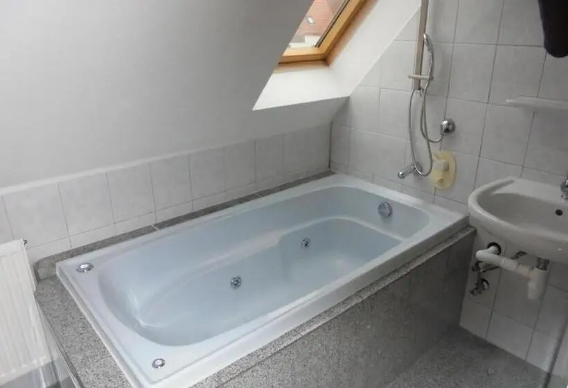 ３ベッドルームスイート, Apartmenthaus Am Schlosspark