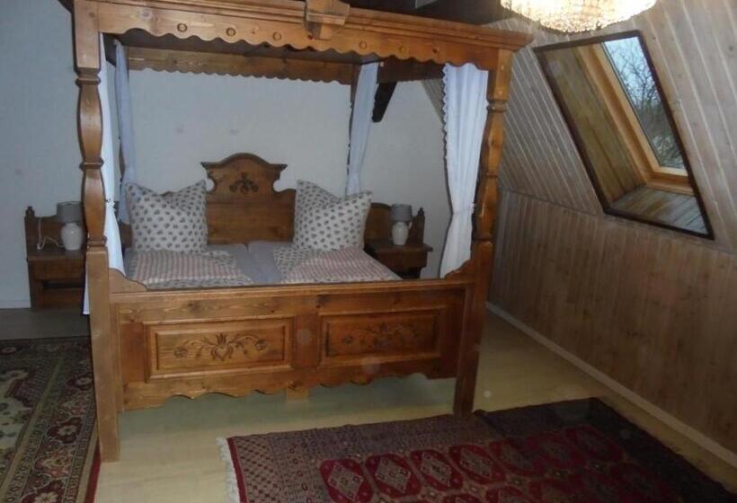 3침실 스위트, Apartmenthaus Am Schlosspark