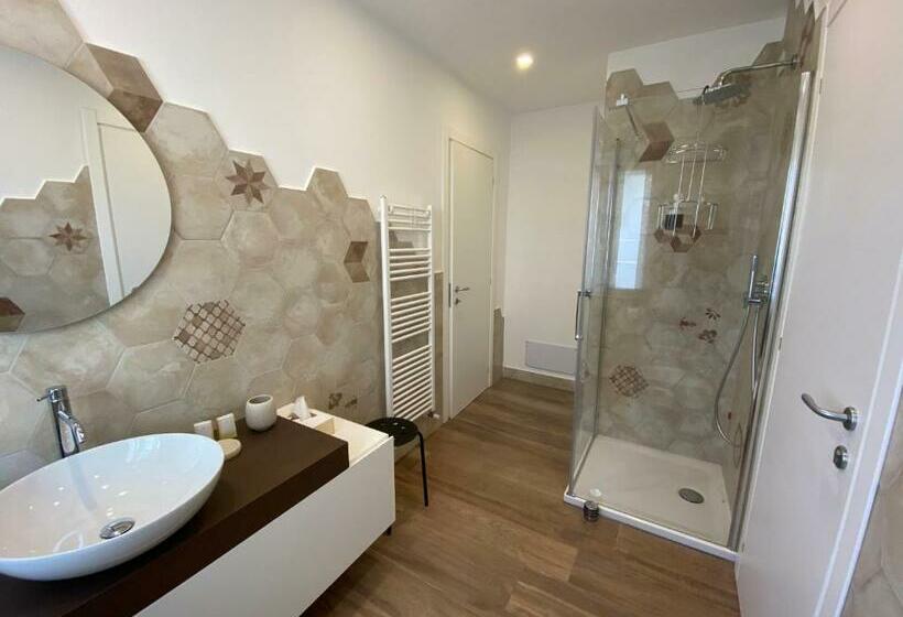 Номер Стандарт Трехместный, Dolcelago