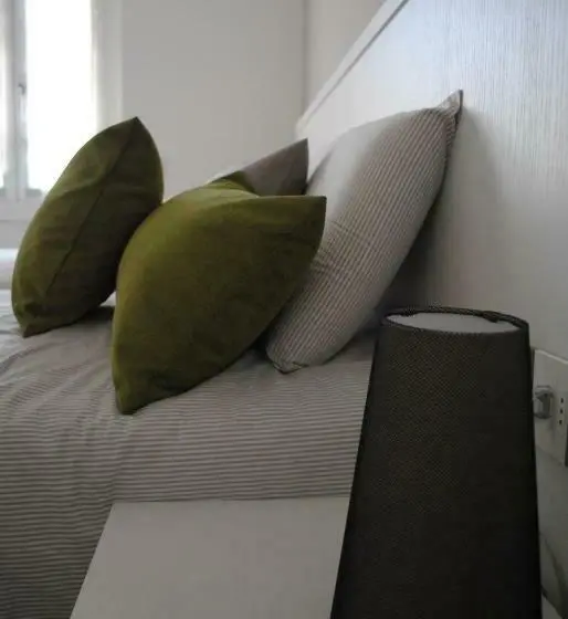 StandaardKamer, Dolcelago