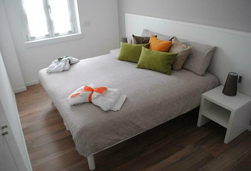 Номер Стандарт, Dolcelago