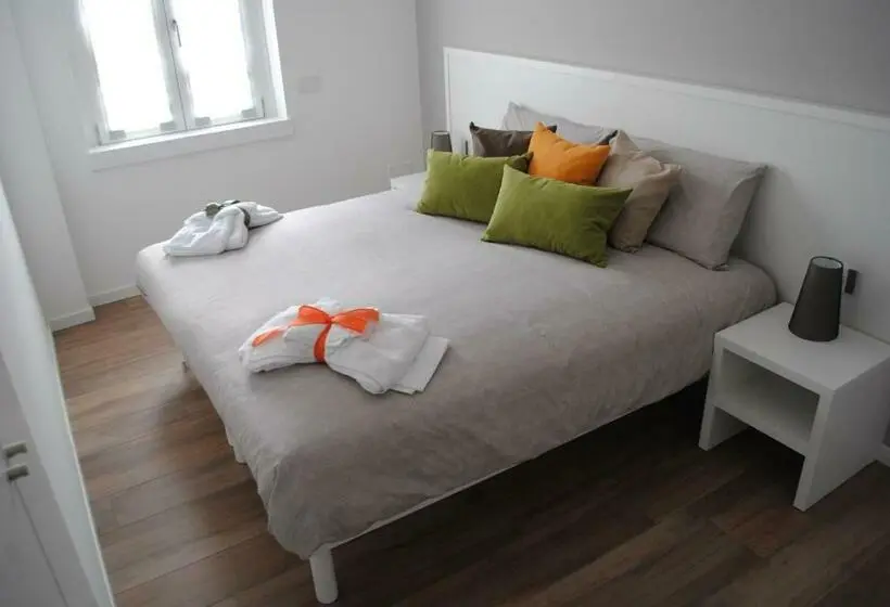 StandaardKamer, Dolcelago