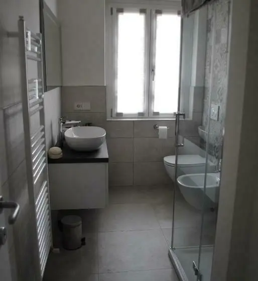 StandaardKamer, Dolcelago