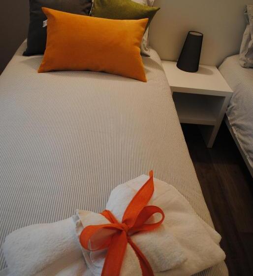 Номер Стандарт, Dolcelago