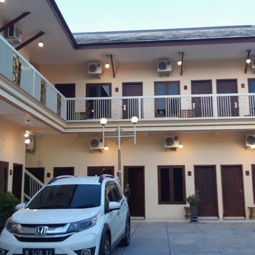 חדר דלוקס, Griya Adhirasa Sumenep