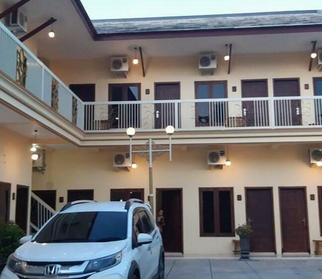 غرفة ديلوكس, Griya Adhirasa Sumenep