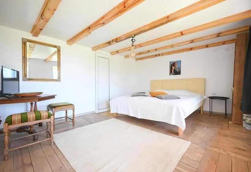 スタンダードルーム, Guest House Bulgarka