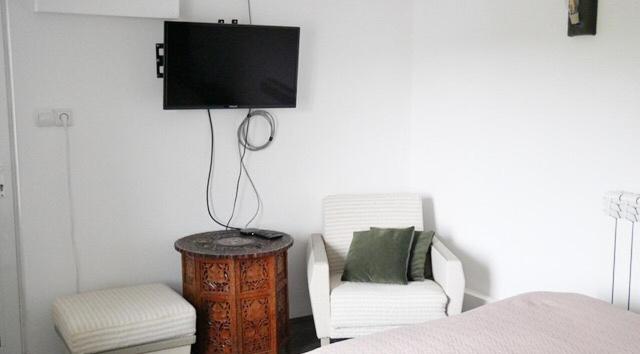 스탠다드 룸, Guest House Bulgarka