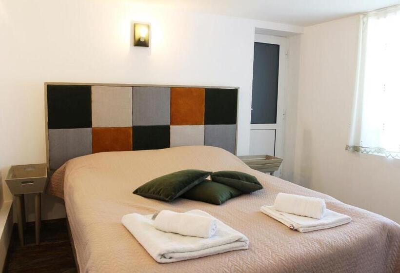 스탠다드 룸, Guest House Bulgarka