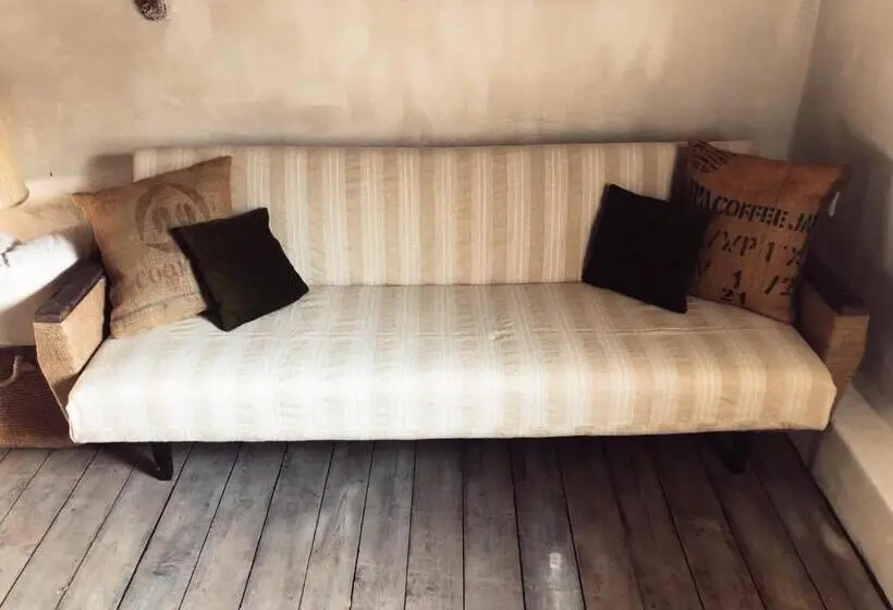 スイート(家族用), Guest House Bulgarka