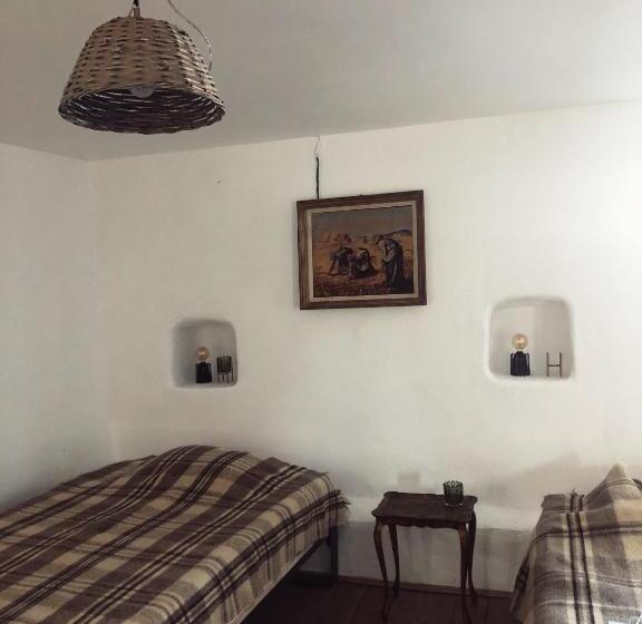 패밀리 스위트, Guest House Bulgarka