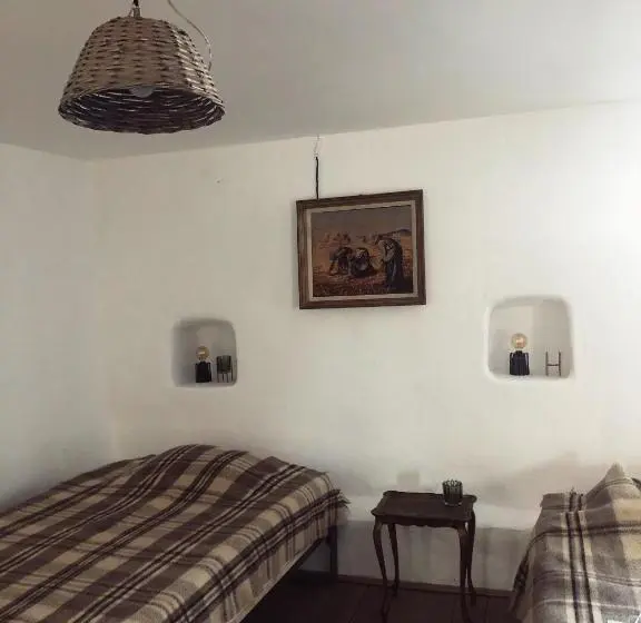 スイート(家族用), Guest House Bulgarka