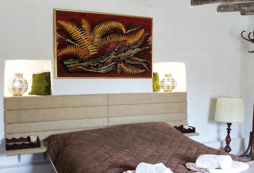 패밀리 스위트, Guest House Bulgarka