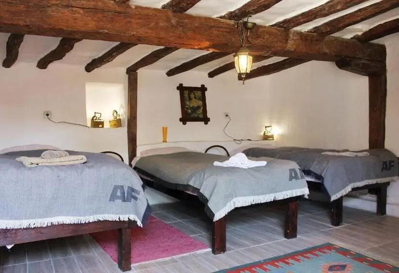 ファミリールーム, Guest House Bulgarka