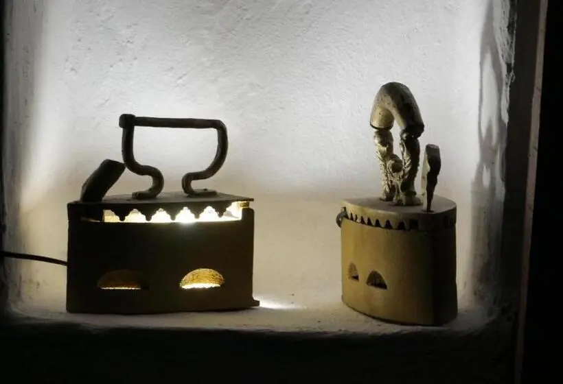 ファミリールーム, Guest House Bulgarka