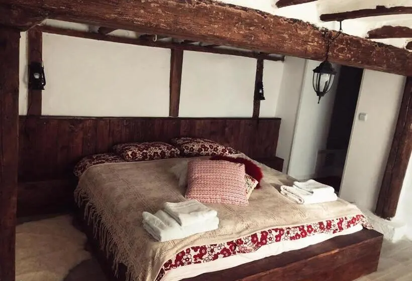 ファミリールーム, Guest House Bulgarka