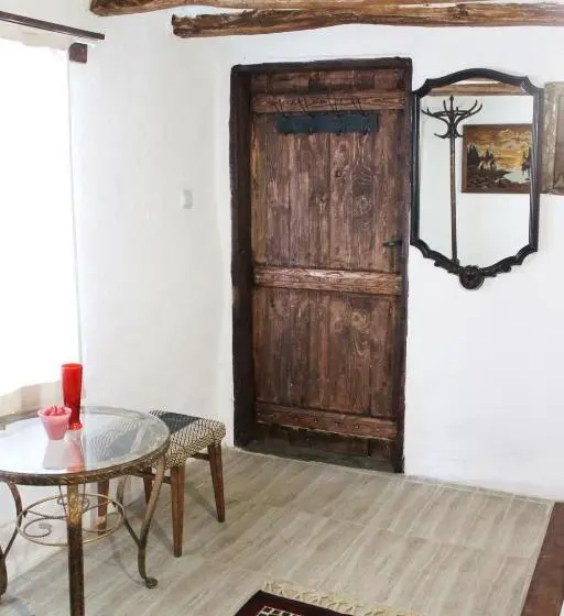ファミリールーム, Guest House Bulgarka