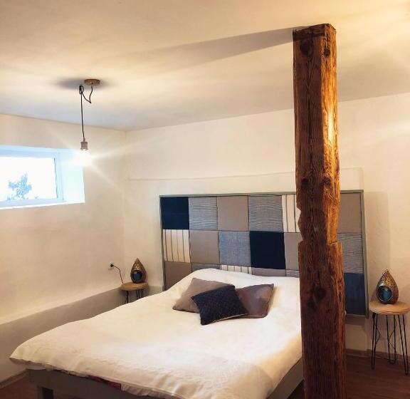 수피리어 패밀리 룸, Guest House Bulgarka