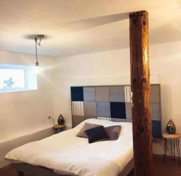 スーペリアファミリールーム, Guest House Bulgarka