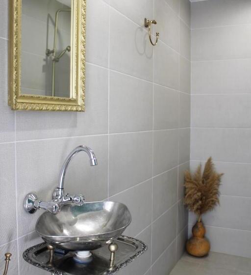 수피리어 패밀리 룸, Guest House Bulgarka