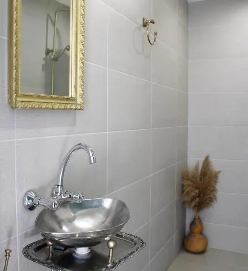 スーペリアファミリールーム, Guest House Bulgarka