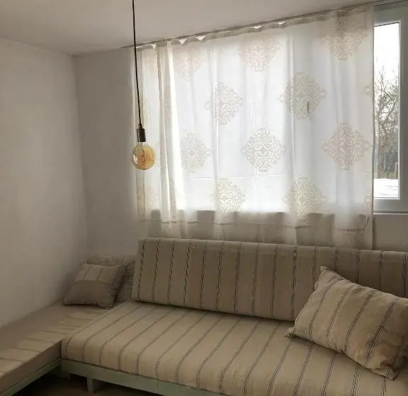スーペリアファミリールーム, Guest House Bulgarka