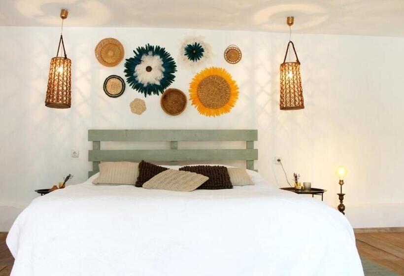 수피리어 패밀리 룸, Guest House Bulgarka