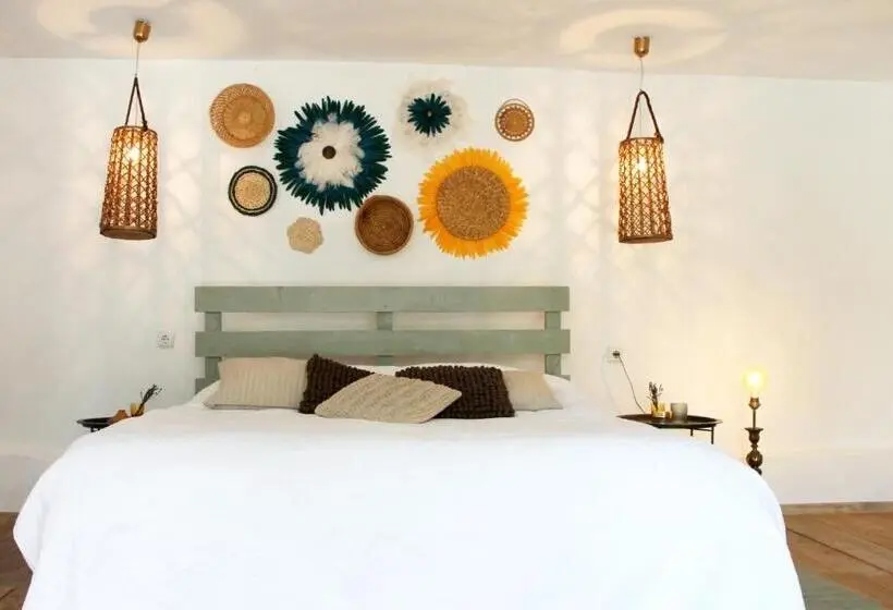 スーペリアファミリールーム, Guest House Bulgarka