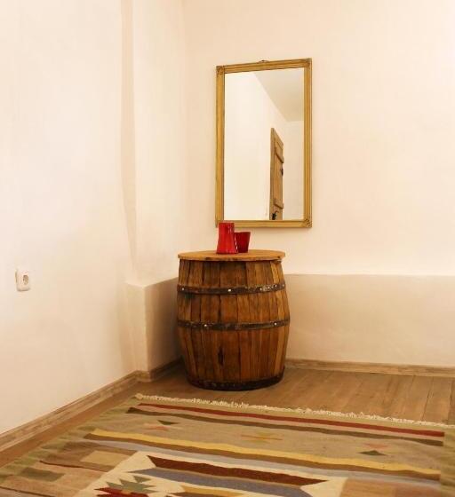 수피리어 패밀리 룸, Guest House Bulgarka