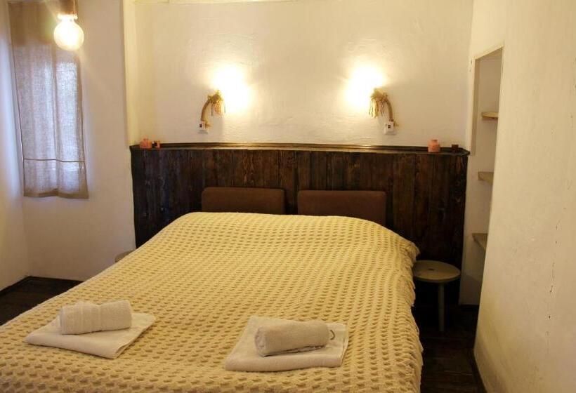 스탠다드 룸, Guest House Bulgarka