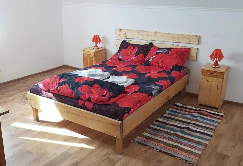 חדר סטנדרט, Pensiunea Schilacy