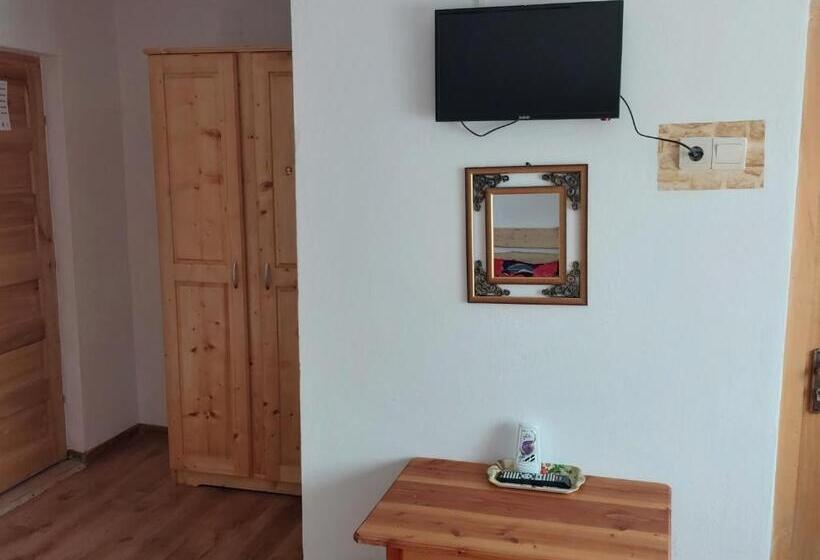 חדר סטנדרט, Pensiunea Schilacy