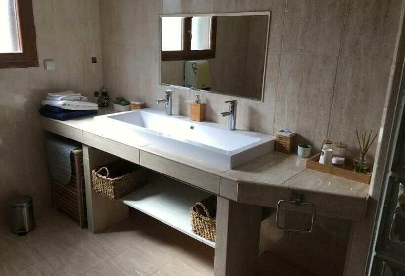 标准间, Coeur De Nature