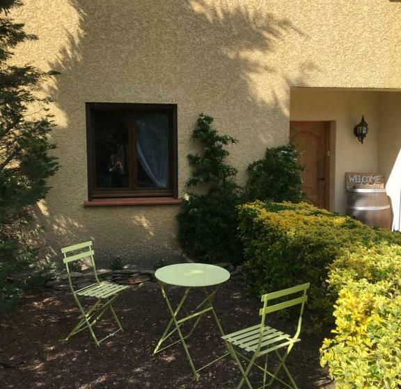 标准间, Coeur De Nature